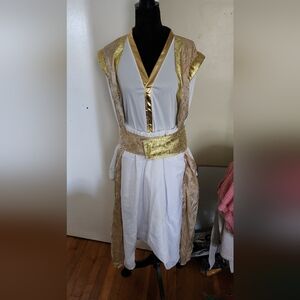 OS Aladdin costume